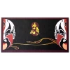 Creative "National Trend Style" sticky notes with gilded facial makeup, Peking Opera, and the "Immortal Crane" series of sticky notes in the Forbidden City Specification image